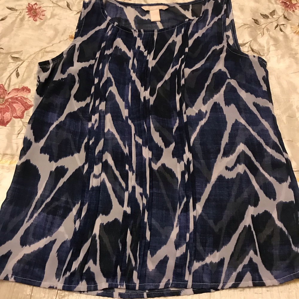 Banana republic T-shirt